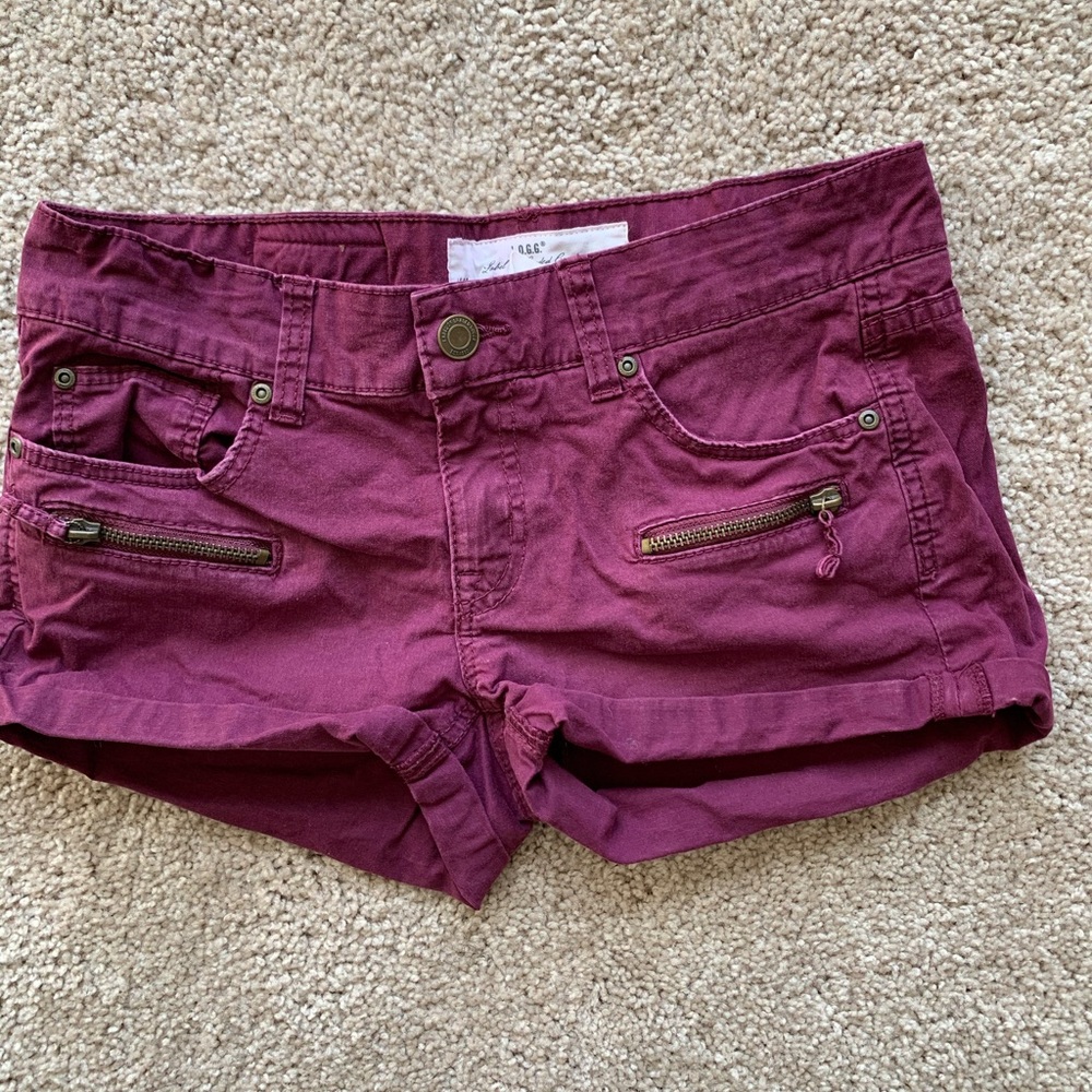 H&M shorts